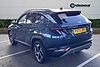 Hyundai TUCSON 1.6 TGDi Hybrid 230 Ultimate 5dr 2WD Auto Blue
