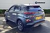 Hyundai KONA 1.6 GDi Hybrid Premium SE 5dr DCT Grey