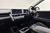 Hyundai IONIQ 5 168kW Ultimate 77 kWh 5dr Auto Black