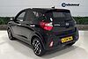Hyundai I10 1.0 [63] Premium 5dr Auto [Nav] Black