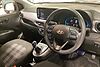 Hyundai I10 1.0 [63] Premium 5dr Auto [Nav] Black