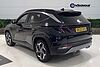 Hyundai TUCSON 1.6 TGDi Hybrid 230 Ultimate 5dr 2WD Auto Black