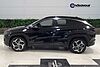 Hyundai TUCSON 1.6 TGDi Hybrid 230 Ultimate 5dr 2WD Auto Black