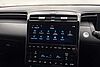 Hyundai TUCSON 1.6 TGDi Hybrid 230 Ultimate 5dr 2WD Auto Blue