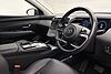 Hyundai TUCSON 1.6 TGDi Hybrid 230 Ultimate 5dr 2WD Auto Blue