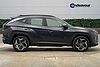 Hyundai TUCSON 1.6 TGDi Hybrid 230 Ultimate 5dr 2WD Auto Grey