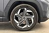 Hyundai TUCSON 1.6 TGDi Hybrid 230 Ultimate 5dr 2WD Auto Grey