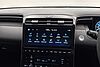 Hyundai TUCSON 1.6 TGDi Hybrid 230 Ultimate 5dr 2WD Auto Black