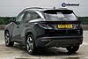 Hyundai TUCSON 1.6 TGDi Hybrid 230 Ultimate 5dr 2WD Auto Black