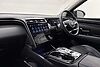 Hyundai TUCSON 1.6 TGDi Hybrid 230 Ultimate 5dr 2WD Auto Black
