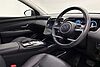 Hyundai TUCSON 1.6 TGDi Hybrid 230 Ultimate 5dr 2WD Auto Black