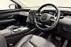 Hyundai TUCSON 1.6 TGDi Hybrid 230 Ultimate 5dr 2WD Auto White