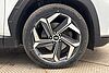 Hyundai TUCSON 1.6 TGDi Hybrid 230 Ultimate 5dr 2WD Auto White