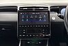Hyundai TUCSON 1.6 TGDi Hybrid 230 Premium 5dr 2WD Auto Blue