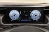 Hyundai TUCSON 1.6 TGDi Hybrid 230 Premium 5dr 2WD Auto Blue