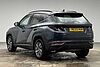 Hyundai TUCSON 1.6 TGDi Hybrid 230 SE Connect 5dr 2WD Auto Blue
