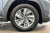 Hyundai TUCSON 1.6 TGDi Hybrid 230 SE Connect 5dr 2WD Auto Blue