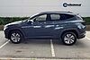 Hyundai TUCSON 1.6 TGDi Hybrid 230 SE Connect 5dr 2WD Auto Blue