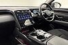 Hyundai TUCSON 1.6 TGDi Hybrid 230 Premium 5dr 2WD Auto White