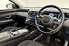 Hyundai TUCSON 1.6 TGDi Hybrid 230 Premium 5dr 2WD Auto White