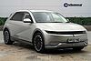 Hyundai IONIQ 5 160kW Ultimate 73 kWh 5dr Auto Gold
