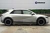Hyundai IONIQ 5 160kW Ultimate 73 kWh 5dr Auto Gold