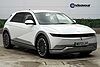 Hyundai IONIQ 5 168kW Ultimate 77 kWh 5dr Auto White