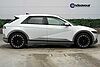 Hyundai IONIQ 5 168kW Ultimate 77 kWh 5dr Auto White