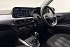Hyundai I10 1.2 [79] Premium 5dr Auto [Nav] Grey