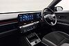 Hyundai KONA 1.6 Hybrid 129 N Line S 5dr DCT Black