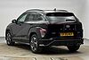 Hyundai KONA 1.6 Hybrid 129 N Line S 5dr DCT Black