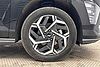 Hyundai KONA 1.6 Hybrid 129 N Line S 5dr DCT Black