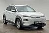 Hyundai KONA 150kW Premium SE 64kWh 5dr Auto White