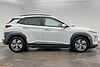 Hyundai KONA 150kW Premium SE 64kWh 5dr Auto White