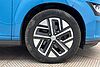 Hyundai KONA 150kW Premium 64kWh 5dr Auto Blue