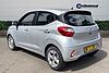 Hyundai I10 1.2 MPi SE Connect 5dr Silver