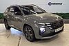 Hyundai TUCSON 1.6 TGDi Hybrid 230 N Line 5dr 2WD Auto Grey