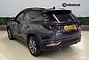 Hyundai TUCSON 1.6 TGDi Hybrid 230 SE Connect 5dr 2WD Auto Grey