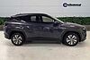 Hyundai TUCSON 1.6 TGDi Hybrid 230 SE Connect 5dr 2WD Auto Grey