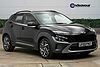 Hyundai KONA 1.6 GDi Hybrid Premium 5dr DCT Black