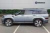 Hyundai SANTA FE 1.6 TGDi Hybrid Ultimate 5dr Auto Blue
