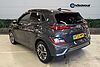 Hyundai KONA 150kW Premium 64kWh 5dr Auto Grey
