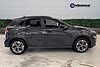 Hyundai KONA 150kW Premium 64kWh 5dr Auto Grey