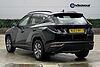 Hyundai TUCSON 1.6 TGDi 48V MHD SE Connect 5dr 2WD DCT Black