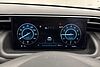 Hyundai TUCSON 1.6 TGDi 48V MHD SE Connect 5dr 2WD DCT Black