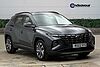 Hyundai TUCSON 1.6 TGDi 48V MHD Premium 5dr 2WD DCT Grey