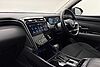 Hyundai TUCSON 1.6 TGDi 48V MHD Premium 5dr 2WD DCT Grey