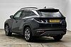 Hyundai TUCSON 1.6 TGDi 48V MHD Premium 5dr 2WD DCT Grey