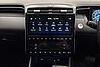 Hyundai TUCSON 1.6 TGDi 48V MHD Premium 5dr 2WD DCT Grey