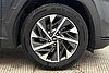Hyundai TUCSON 1.6 TGDi 48V MHD Premium 5dr 2WD DCT Grey